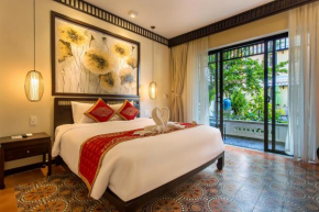  Hoi An Field Boutique Resort & Spa  Tp. Hội An